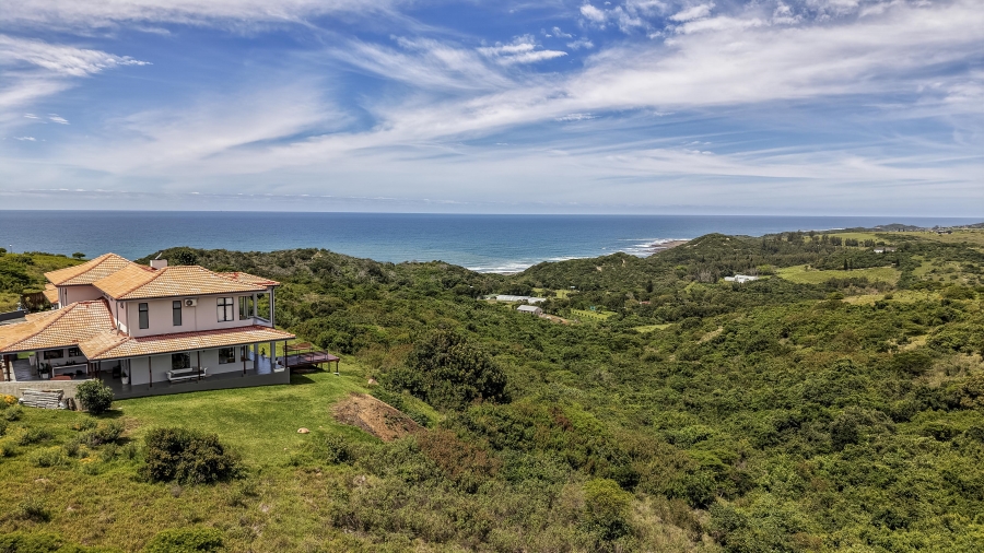 0 Bedroom Property for Sale in Khamanga Bay Eastern Cape